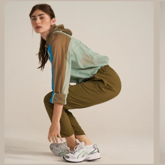 Outdoor voices windbreaker pants - Picture 1 of 6